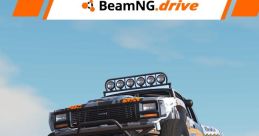 BeamNG.drive - Video Game