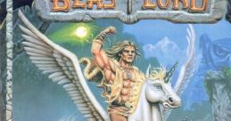 Beast Lord - Video Game