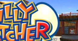 Billy Hatcher and the Giant Egg (Preview Demo) Giant Egg: The Great Adventure of Billy Hatcher