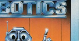 Botics - Video Game