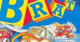 Brat - Video Game