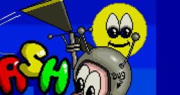 Bug Bash - Video Game
