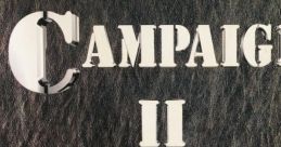 Campaign II - Video Game