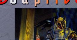 Captive - Video Game