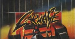 Carnage - Video Game