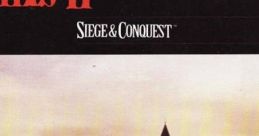 Castles II: Siege & Conquest (CD32) - Video Game