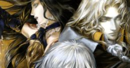 Castlevania: Harmony of Despair Dev Demo (PSN) Akumajō Dracula: Harmony of Despair 悪魔城ドラキュラ ハーモニー オブ