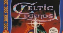 Celtic Legends - Video Game