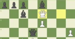 Chess Board (Demo) - Video Game