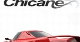Chicane: Jenson Button Street Racing (Unreleased, Gizmondo) - Video Game Video game from Chicane: Jenson Button Street