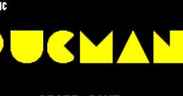 Classic Pucman - Video Game