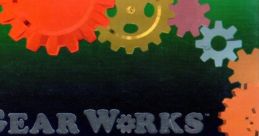 Clik Clak Gear Works - Video Game Video game from Clik Clak Gear Works for Amiga. Published by IDEA (1992). Uploaded by