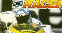 Combo Racer - Video Game