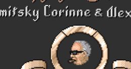 Crime Does Not Pay - Video Game
