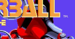 Cyberball Cyberball: Football in the 21st Century - Video Game