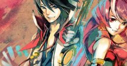 Cytus Official track -Chapter S- - Video Game