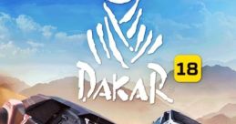 Dakar 18 - Video Game