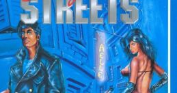 Dangerous Streets - Video Game