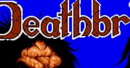 Deathbringer: The Sword of Abaddon - Video Game Video game from Deathbringer: The Sword of Abaddon for Amiga. Published