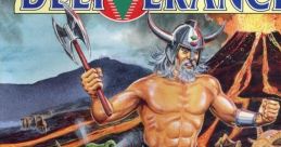 Deliverance - Video Game Video game from Deliverance for Amiga. Published by 21st Century (1992). Uploaded by peterdao.