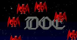 Demons Are Forever (Demo) - Video Game Video game from Demons Are Forever (Demo) for Amiga. Published by Doctor Mabuse