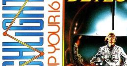 Detector - Video Game Video game from Detector for Amiga. Published by Time Warp (1988). Uploaded by peterdao.