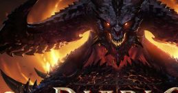 Diablo Immortal (Original track) - Video Game