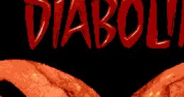Diabolik 02 - La Gemma Di Salomone - Video Game