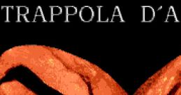 Diabolik 04 - Trappola D'Acciaio - Video Game