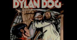 Dylan Dog - Through the Looking Glass - Video Game Video game from Dylan Dog - Through the Looking Glass for Amiga.