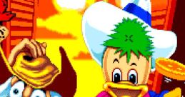 Edd the Duck 2: Back with a Quack! - Video Game