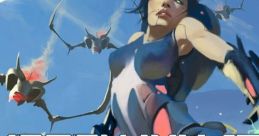 Energy Invasion - Video Game