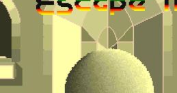 Escape II - Video Game