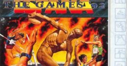 España: The Games '92 - Video Game Video game from España: The Games '92 for Amiga. Published by Ocean (1992). Uploaded