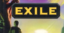 Exile - Video Game