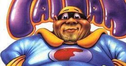 Fatman: The Caped Consumer - Video Game