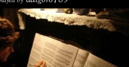 Final Fantasy III COMPLETE track for Piano - Video Game