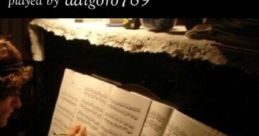 Final Fantasy IV COMPLETE track for Piano - Video Game Video game from Final Fantasy IV COMPLETE track for Piano for