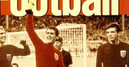 Football Glory Fußball Total! - Video Game