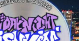 Friday Night Funkin' - Blake Expansion - Video Game Video game from Friday Night Funkin' - Blake Expansion for Linux,