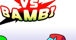 Friday Night Funkin' - VS. Bambi [Chris J] OST (PC) (Mod) - Video Game