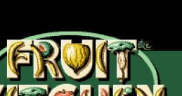 Fruit Kitchen (Demo) - Video Game