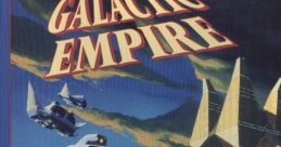 Galactic Empire - Video Game Video game from Galactic Empire for Amiga. Published by Electronic Zoo (1990). Uploaded by