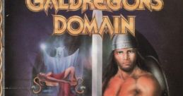 Galdregon's Domain Death Bringer - Video Game