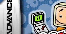 GBADev 2004Mbit Competition (Homebrew) - Video Game
