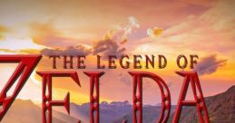 Geek : The Legend of Zelda - Main Theme - Video Game
