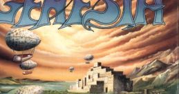 Genesia Ultimate Domain - Video Game