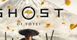 Ghost of Yōtei (Original track) - Video Game