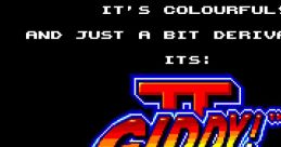 Giddy II: Hero In An Egg Shell - Video Game Video game from Giddy II: Hero In An Egg Shell for Amiga. Published by F1