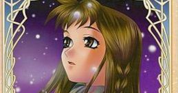 Gin'iro no Ki ~Konayuki no Photograph~ 銀色の樹 ～粉雪のフォトグラフ～ - Video Game